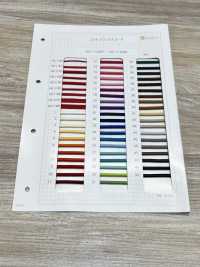 HC-1120P 코튼 왁스 코드 SS[리본 / 테이프 / 코드] 이름 없음 서브 사진