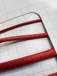 HC-1121P 코튼 왁스 코드 S[리본 / 테이프 / 코드] 이름 없음 서브 사진