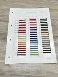 HC-1121P 코튼 왁스 코드 S[리본 / 테이프 / 코드] 이름 없음 서브 사진