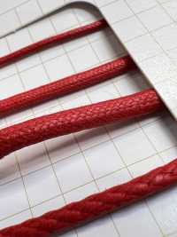 HC-1122P 코튼 왁스 코드 M[리본 / 테이프 / 코드] 이름 없음 서브 사진