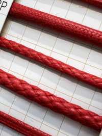 HC-1123P 코튼 왁스 코드 S[리본 / 테이프 / 코드] 이름 없음 서브 사진