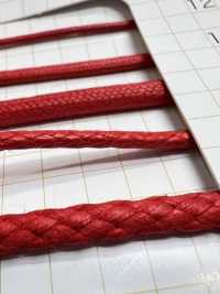 HC-1123P 코튼 왁스 코드 S[리본 / 테이프 / 코드] 이름 없음 서브 사진