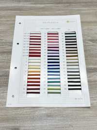 HC-1123P 코튼 왁스 코드 S[리본 / 테이프 / 코드] 이름 없음 서브 사진