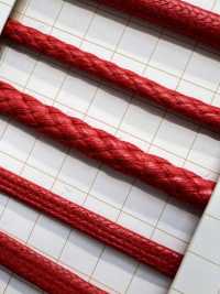 HC-1124P 코튼 왁스 코드 M[리본 / 테이프 / 코드] 이름 없음 서브 사진