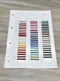 HC-1124P 코튼 왁스 코드 M[리본 / 테이프 / 코드] 이름 없음 서브 사진