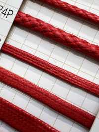 HC-1125P 코튼 왁스 코드 S[리본 / 테이프 / 코드] 이름 없음 서브 사진