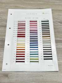 HC-1125P 코튼 왁스 코드 S[리본 / 테이프 / 코드] 이름 없음 서브 사진