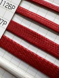 HC-1127P 코튼 왁스 코드 L[리본 / 테이프 / 코드] 이름 없음 서브 사진