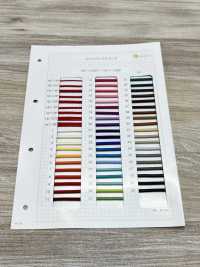 HC-1127P 코튼 왁스 코드 L[리본 / 테이프 / 코드] 이름 없음 서브 사진