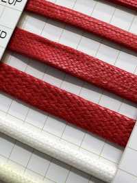 HC-1128P 코튼 왁스 코드 L[리본 / 테이프 / 코드] 이름 없음 서브 사진