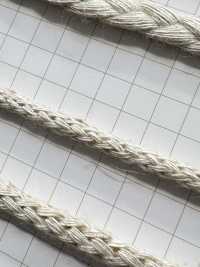 HR-1020 리넨 블렌드 워프 니트 스톤 그레인 S[리본 / 테이프 / 코드] 이름 없음 서브 사진