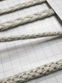 HR-1020 리넨 블렌드 워프 니트 스톤 그레인 S[리본 / 테이프 / 코드] 이름 없음 서브 사진