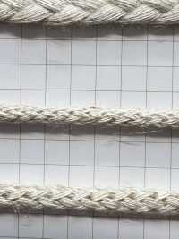 HR-1020 리넨 블렌드 워프 니트 스톤 그레인 S[리본 / 테이프 / 코드] 이름 없음 서브 사진