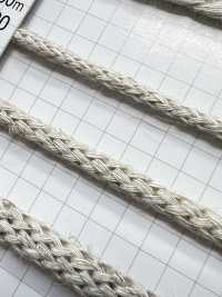 HR-1021 리넨 블렌드 워프 니트 스톤 그레인 M[리본 / 테이프 / 코드] 이름 없음 서브 사진