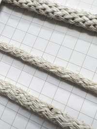 HR-1023 리넨 블렌드 워프 니트 S[리본 / 테이프 / 코드] 이름 없음 서브 사진