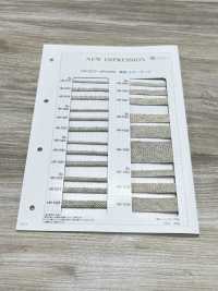 HR-1031 리넨 블렌드 스핀 테이프 L[리본 / 테이프 / 코드] 이름 없음 서브 사진