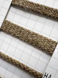 HR-1069 리넨 블렌드 컬러 코드[리본 / 테이프 / 코드] 이름 없음 서브 사진