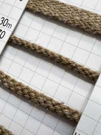 HR-1070 리넨 블렌드 컬러 코드[리본 / 테이프 / 코드] 이름 없음 서브 사진