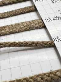 HR-1070 리넨 블렌드 컬러 코드[리본 / 테이프 / 코드] 이름 없음 서브 사진