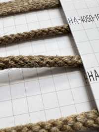 HR-1071 리넨 블렌드 컬러 코드[리본 / 테이프 / 코드] 이름 없음 서브 사진