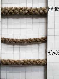 HR-1074 리넨 블렌드 컬러 코드[리본 / 테이프 / 코드] 이름 없음 서브 사진