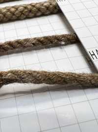 HR-1075 리넨 블렌드 컬러 코드[리본 / 테이프 / 코드] 이름 없음 서브 사진