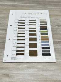 HR-1077 리넨 블렌드 컬러 코드[리본 / 테이프 / 코드] 이름 없음 서브 사진