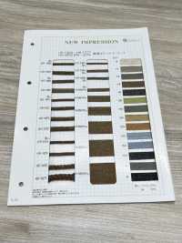 HR-1063 리넨 블렌드 컬러 코드[리본 / 테이프 / 코드] 이름 없음 서브 사진