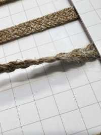 HR-1065 리넨 블렌드 컬러 코드[리본 / 테이프 / 코드] 이름 없음 서브 사진