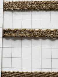 HR-1065 리넨 블렌드 컬러 코드[리본 / 테이프 / 코드] 이름 없음 서브 사진