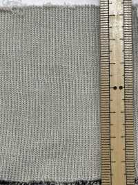 P620 리브 니트, 2개 바늘 스티치, 폭 60cm[리브 니트 / 고무단 / 시보리] TAKENAKA CORPORATION 서브 사진