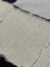 P625 리브 니트 2피스 2 X 1 60cm 폭[리브 니트 / 고무단 / 시보리] TAKENAKA CORPORATION 서브 사진