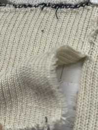 P625 리브 니트 2피스 2 X 1 60cm 폭[리브 니트 / 고무단 / 시보리] TAKENAKA CORPORATION 서브 사진