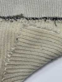 P625 리브 니트 2피스 2 X 1 60cm 폭[리브 니트 / 고무단 / 시보리] TAKENAKA CORPORATION 서브 사진