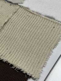 P635 리브 니트 3피스 2 X 1 60cm 폭[리브 니트 / 고무단 / 시보리] TAKENAKA CORPORATION 서브 사진