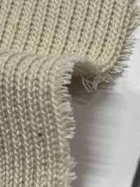 P635 리브 니트 3피스 2 X 1 60cm 폭[리브 니트 / 고무단 / 시보리] TAKENAKA CORPORATION 서브 사진