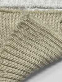 P635 리브 니트 3피스 2 X 1 60cm 폭[리브 니트 / 고무단 / 시보리] TAKENAKA CORPORATION 서브 사진