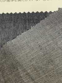 22502 2.4oz 인디고 쉬어 워시드 데님[원단] SUNWELL 서브 사진