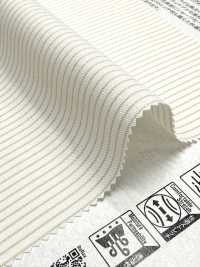 52396 Reflax® ECO Weather ST 펜슬 스트라이프[원단] SUNWELL 서브 사진