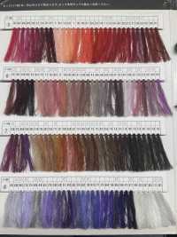 PS30 3개의 리브 니트 탄성 밴드와 2개의 고무 스티치, 전체 바늘, 60cm 너비[리브 니트 / 고무단 / 시보리] TAKENAKA CORPORATION 서브 사진