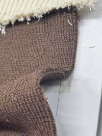 PS30 3개의 리브 니트 탄성 밴드와 2개의 고무 스티치, 전체 바늘, 60cm 너비[리브 니트 / 고무단 / 시보리] TAKENAKA CORPORATION 서브 사진