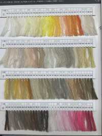 PS25 리브 니트 스트립 2개, 탄성 밴드 1개, 2 X 1, 폭 60cm[리브 니트 / 고무단 / 시보리] TAKENAKA CORPORATION 서브 사진