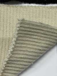 PS25 리브 니트 스트립 2개, 탄성 밴드 1개, 2 X 1, 폭 60cm[리브 니트 / 고무단 / 시보리] TAKENAKA CORPORATION 서브 사진