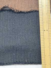 PS35 리브 니트 스트립 3개, 탄성 밴드 2개, 2 X 1, 폭 60cm[리브 니트 / 고무단 / 시보리] TAKENAKA CORPORATION 서브 사진