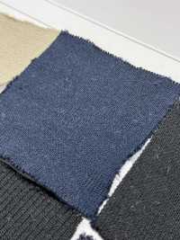 TC330 리브 니트 T/C 바늘 총 3개, 너비 60cm[리브 니트 / 고무단 / 시보리] TAKENAKA CORPORATION 서브 사진