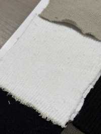 TC325 리브 니트 T/C 2피스 2 X 1 60cm 폭[리브 니트 / 고무단 / 시보리] TAKENAKA CORPORATION 서브 사진