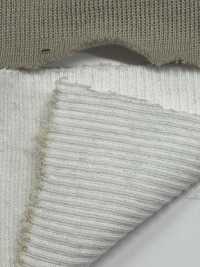 TC325 리브 니트 T/C 2피스 2 X 1 60cm 폭[리브 니트 / 고무단 / 시보리] TAKENAKA CORPORATION 서브 사진