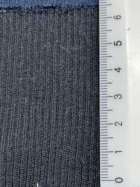 TC335 리브 니트 T/C 3피스 2 X 1 60cm 폭[리브 니트 / 고무단 / 시보리] TAKENAKA CORPORATION 서브 사진