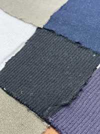 TC335 리브 니트 T/C 3피스 2 X 1 60cm 폭[리브 니트 / 고무단 / 시보리] TAKENAKA CORPORATION 서브 사진