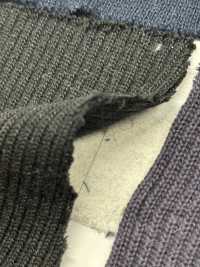 TC335 리브 니트 T/C 3피스 2 X 1 60cm 폭[리브 니트 / 고무단 / 시보리] TAKENAKA CORPORATION 서브 사진